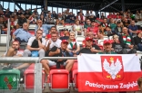 Zagłębie Sosnowiec - Olimpia Grudziądz