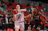 Basket Liga Kobiet: MB Zagłębie - Energa Toruń