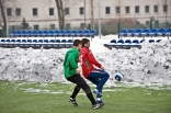 Sparing: Zagłębie Sosnowiec - Górnik Wieliczka cz. 2
