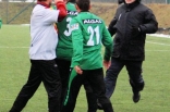 Sparing: Zagłębie Sosnowiec - BKS Stal Bielsko-Biała