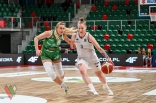 MB Zagłębie Sosnowiec - MKS Pruszków (2)
