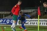 Zagłębie Sosnowiec - Miedź Legnica