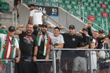 Zagłębie Sosnowiec - Resovia Rzeszów (galeria2)