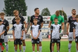 ROW Rybnik - Zagłębie Sosnowiec cz.II