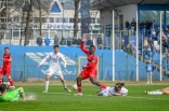 Hutnik Kraków - Zagłębie Sosnowiec cz. II