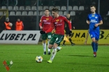 Zagłębie Sosnowiec - Puszcza Niepołomice (galeria2)