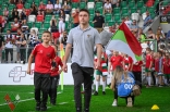 Zagłębie Sosnowiec - Chojniczanka Chojnice cz.II