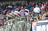 Górnik Zabrze - Zagłębie Sosnowiec