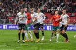 Zagłębie Sosnowiec - GKS Tychy