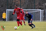 Sparing: Zagłębie Sosnowiec - Odra Opole (galeria2)