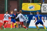CLJ U-17 - Arka Gdynia vs Zagłębie Sosnowiec (0:2)