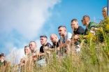 Sparta Katowice - Zagłębie Sosnowiec cz. II