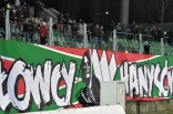 Zagłębie Sosnowiec - Arka Gdynia (cz. II)