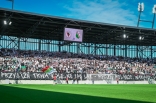 Zagłębie Sosnowiec - Legia Warszawa cz.II