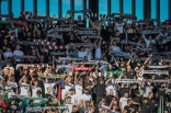 Zagłębie Sosnowiec - Legia Warszawa cz.II