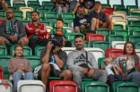 Zagłębie Sosnowiec - Resovia Rzeszów (galeria2)