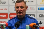 Olimpia Grudziądz - Zagłębie Sosnowiec
