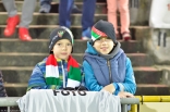 Zagłębie Sosnowiec - Stomil Olsztyn (galeria 2)