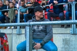 Zagłębie Sosnowiec - GKS Katowice cz. 3