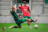 Zagłębie Sosnowiec - Olimpia Grudziądz