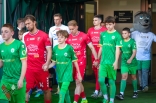  Zagłębie Sosnowiec - Hutnik Kraków cz.3