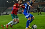 Zagłębie Sosnowiec - Miedź Legnica