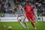 Sandecja Nowy Sącz - Zagłębie Sosnowiec cz.II