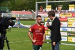Zagłębie Sosnowiec - GKS Tychy