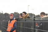 Zagłębie Sosnowiec - SC Znojmo 27.01.2019