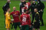 GKS Jastrzębie - Zagłębie Sosnowiec (część II)
