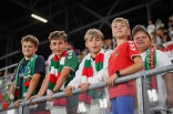 Zagłębie Sosnowiec - Unia Skierniewice cz. II