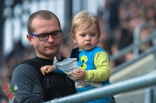 Zagłębie Sosnowiec - GKS Katowice cz. 3