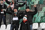 Zagłębie Sosnowiec - Arka Gdynia (cz. II)