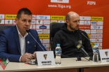 Zagłębie Sosnowiec - GKS Jastrzębie (galeria2)