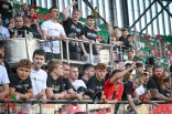 Zagłębie Sosnowiec - Chojniczanka Chojnice cz.II