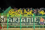 Olimpia Grudziądz - Zagłębie Sosnowiec