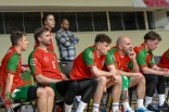 Zagłębie Sosnowiec - Basket 2010 Kruszwica