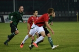 Zagłębie Sosnowiec - KS Polkowice (cz. III)