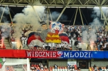 Podbeskidzie Bielsko - Biała - Zagłębie Sosnowiec