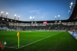 Zagłębie Sosnowiec - Polonia Warszawa cz.3