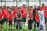 Zagłębie Sosnowiec - Olimpia Grudziądz