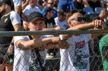 Olimpia Elbląg - Zagłębie Sosnowiec cz. II
