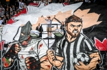 Sandecja Nowy Sącz - Zagłębie Sosnowiec cz.II