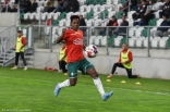 Zagłębie Sosnowiec - GKS Tychy