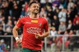 Zagłębie Sosnowiec - Bruk-Bet Termalica Nieciecza (galeria 2)