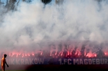 Hutnik Kraków - Zagłębie Sosnowiec cz.II