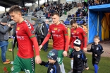 Miedź Legnica - Zagłębie Sosnowiec