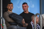 Zagłębie Sosnowiec - Legia Warszawa cz.II