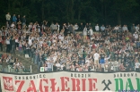 Zagłębie - Olimpia Grudziądz