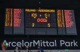 El. ME koszykarek: Polska - Azerbejdżan